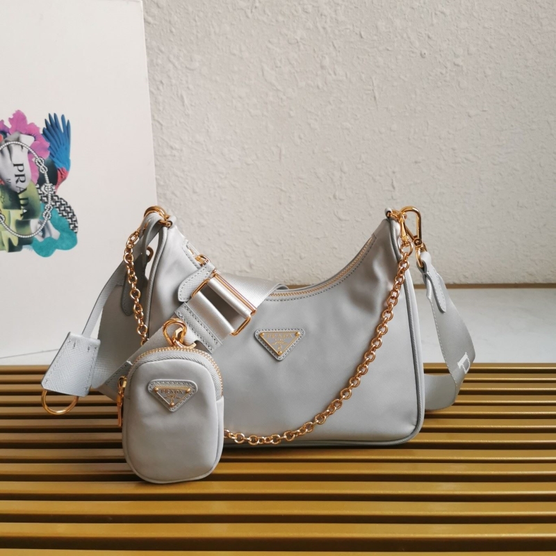 Pra*a satchel bags